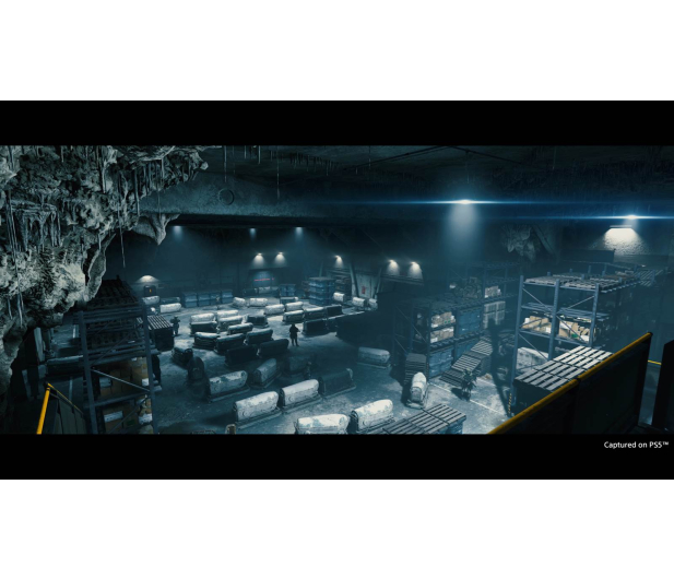 PlayStation Death Stranding Directors Cut - 1203906 - zdjęcie 7